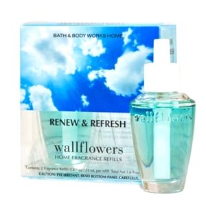 💙 RENEW & REFRESH WALFLOWERS REFILLS 2-PACK